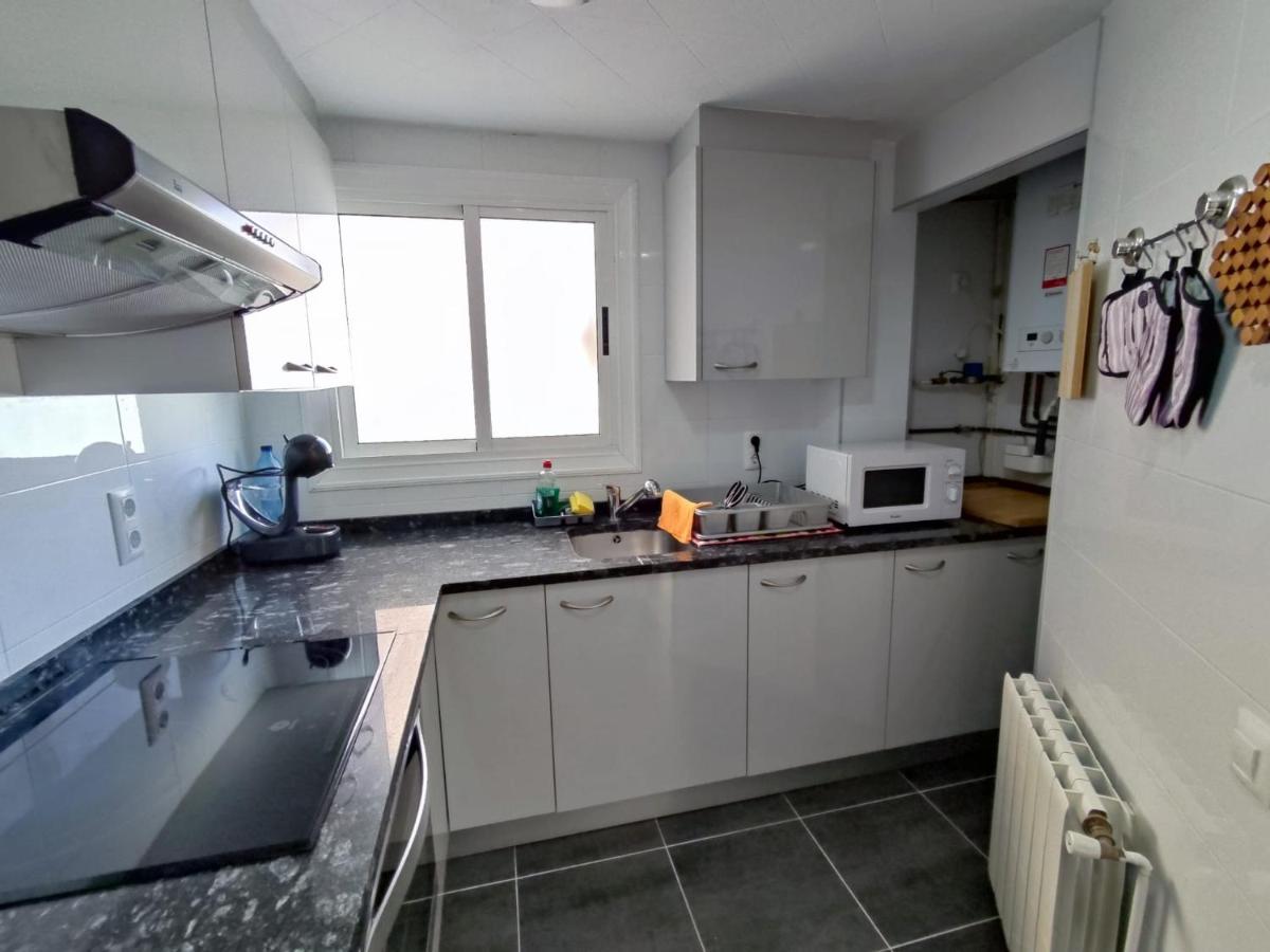 Beach.primera Linea.centrico. Apartment