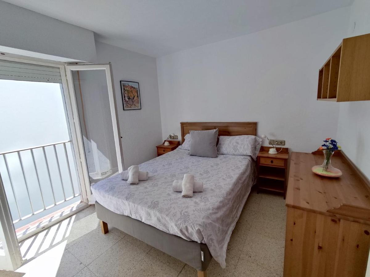Beach.primera Linea.centrico. Calafell
