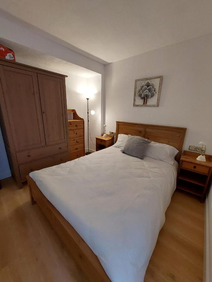 Apartment Beach.primera Linea.centrico. *