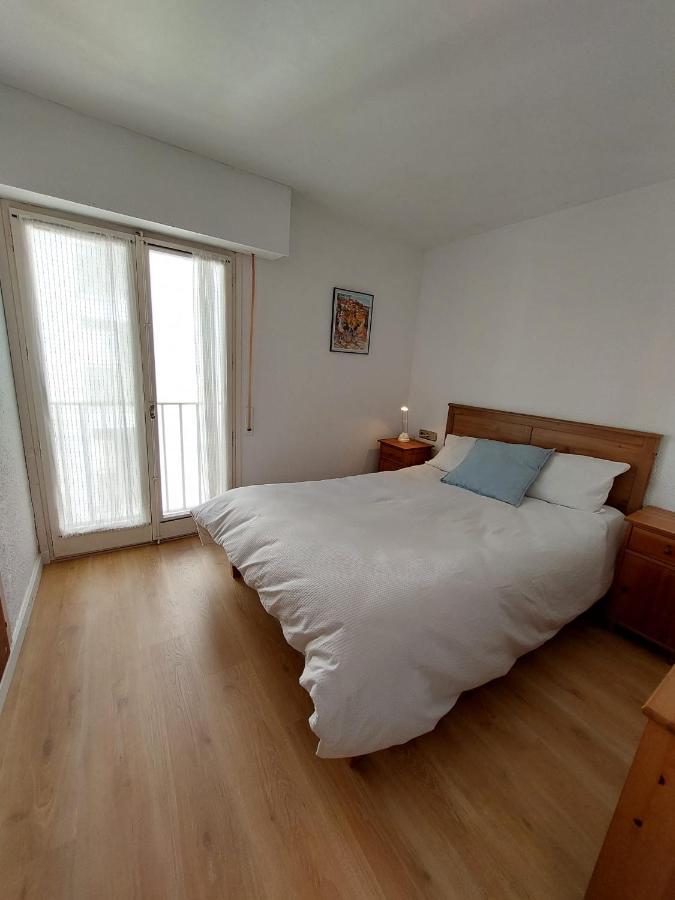 Beach.primera Linea.centrico. Apartment *